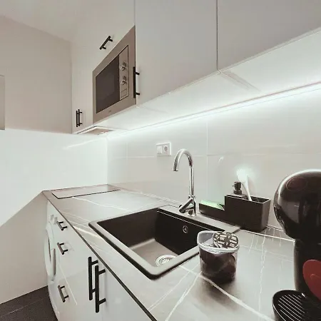 Lägenhet Green Apartment La Mata La Mata (Torrevieja)
