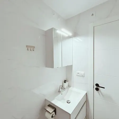 Green Apartment La Mata